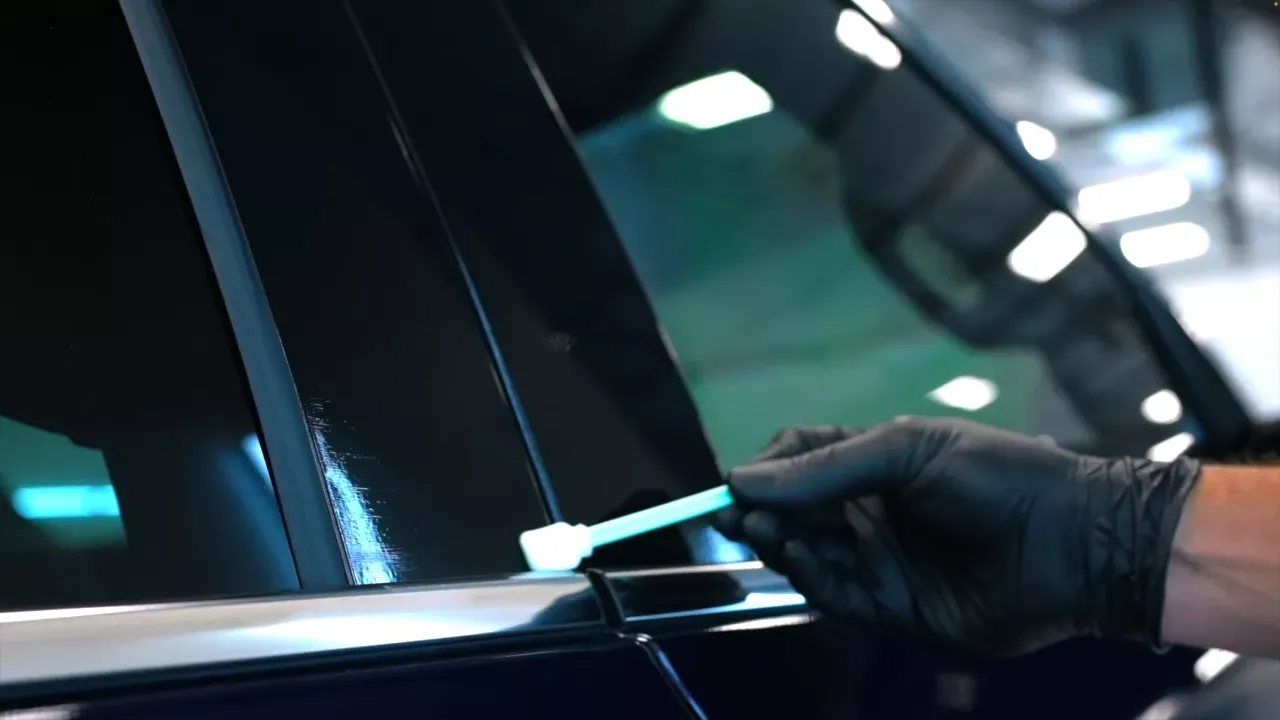 Ceramic Coating in Studio City, CA