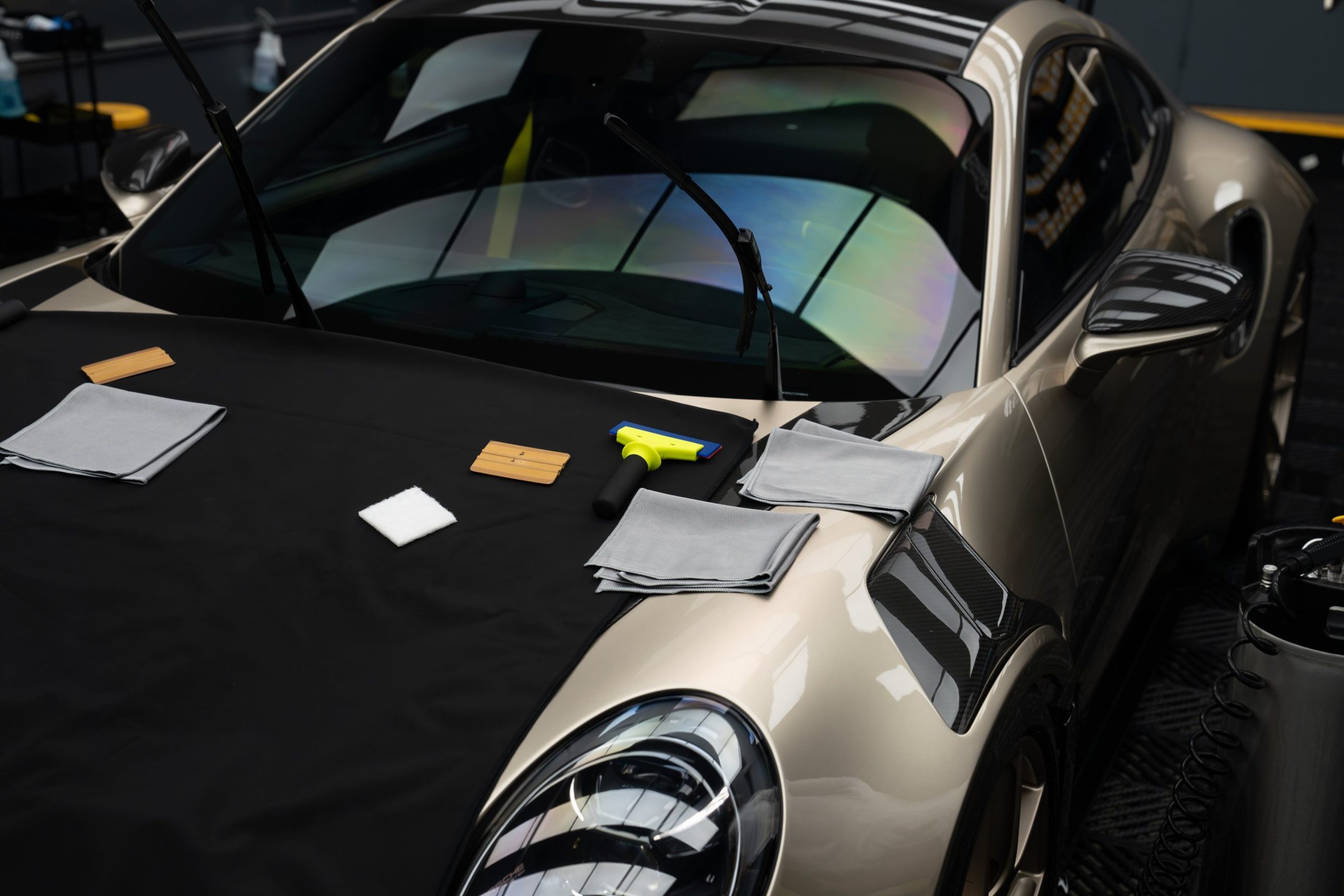 Autograff Blog
