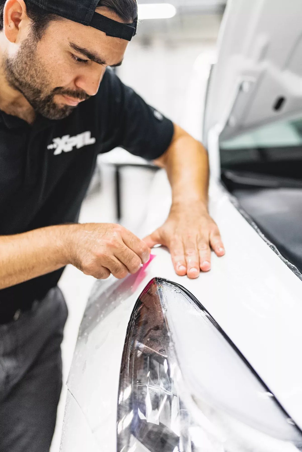 Full Front vs Full Body PPF: What Should You Cover?