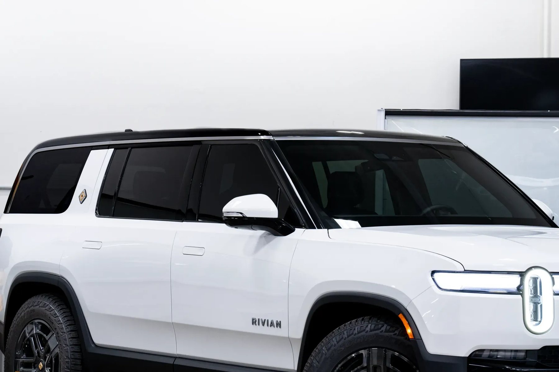 Window Tint in Encino, CA